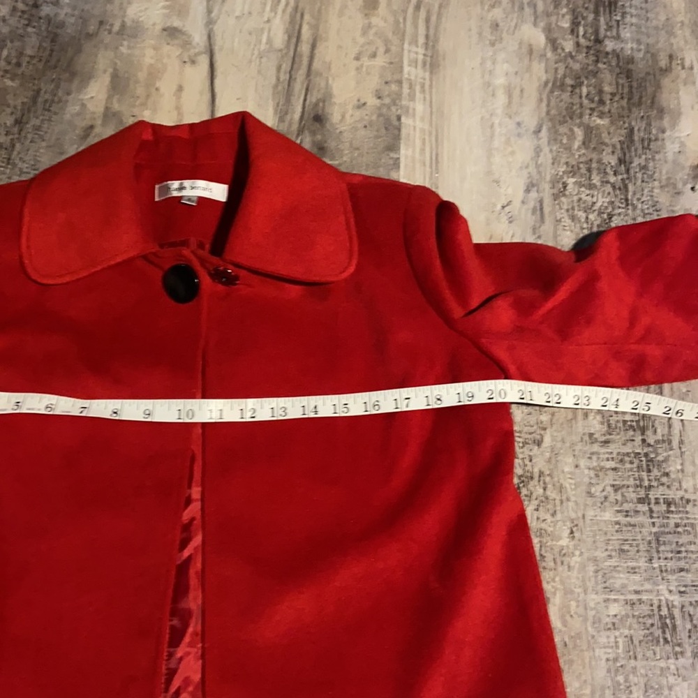 Harve Bernard Jacket - image 8